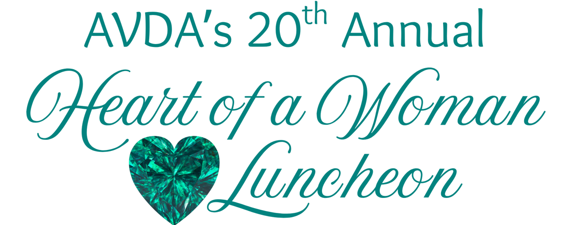 Heart of a Woman Luncheon Sponsorships and Reservations